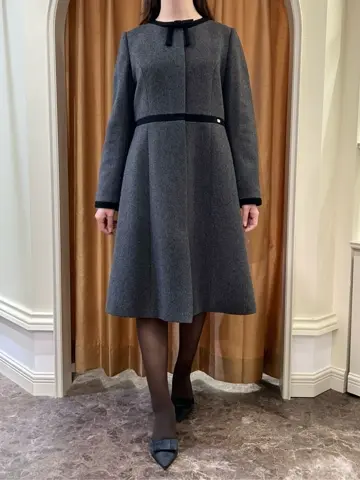 TOCCA G コーディネート画像