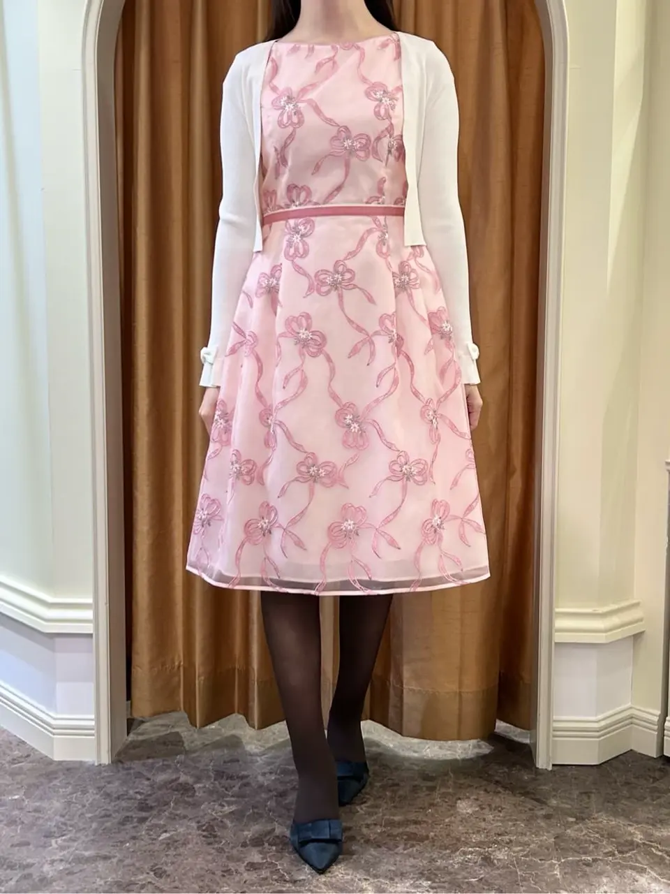 TOCCA G コーディネート画像