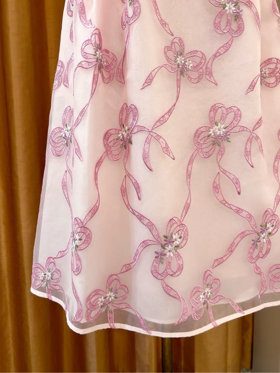 TOCCA G コーディネート画像