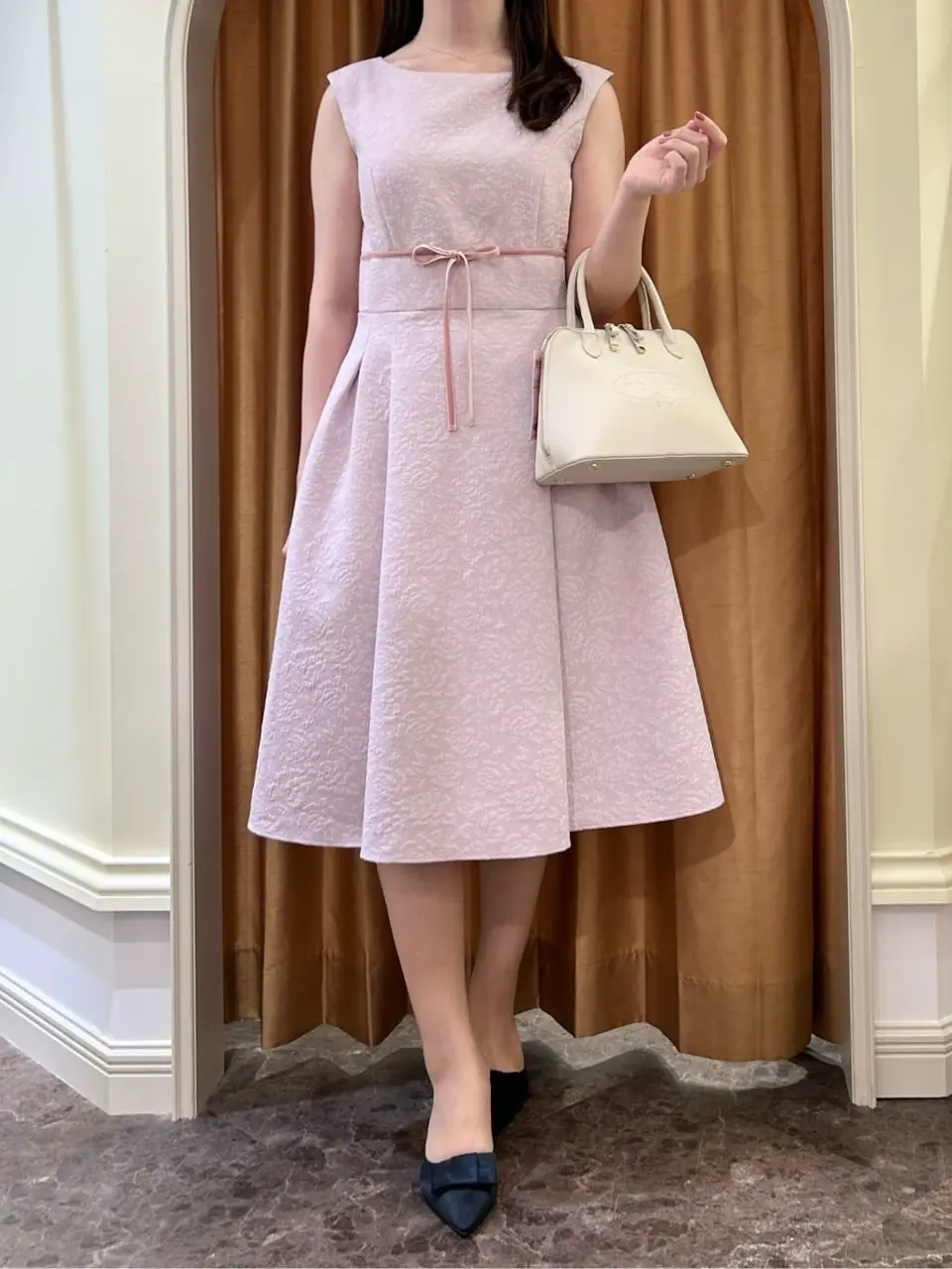  G コーディネート画像