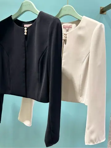 TOCCA G コーディネート画像