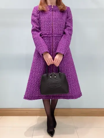 TOCCA 𝓕 コーディネート画像