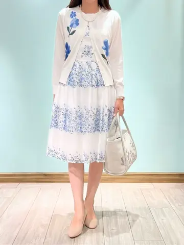 TOCCA C.K  コーディネート画像