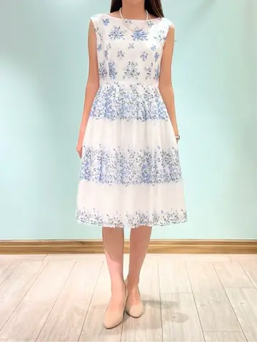 TOCCA C.K  コーディネート画像