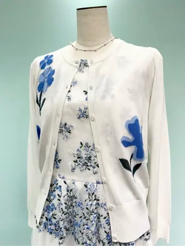 TOCCA C.K  コーディネート画像