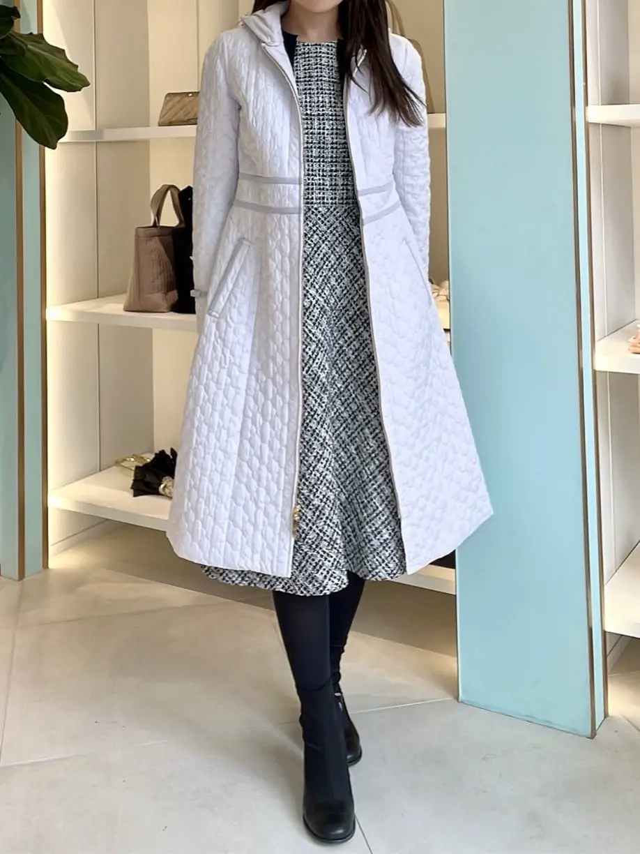 TOCCA Nana  コーディネート画像