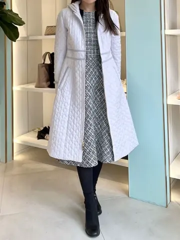 TOCCA Nana  コーディネート画像