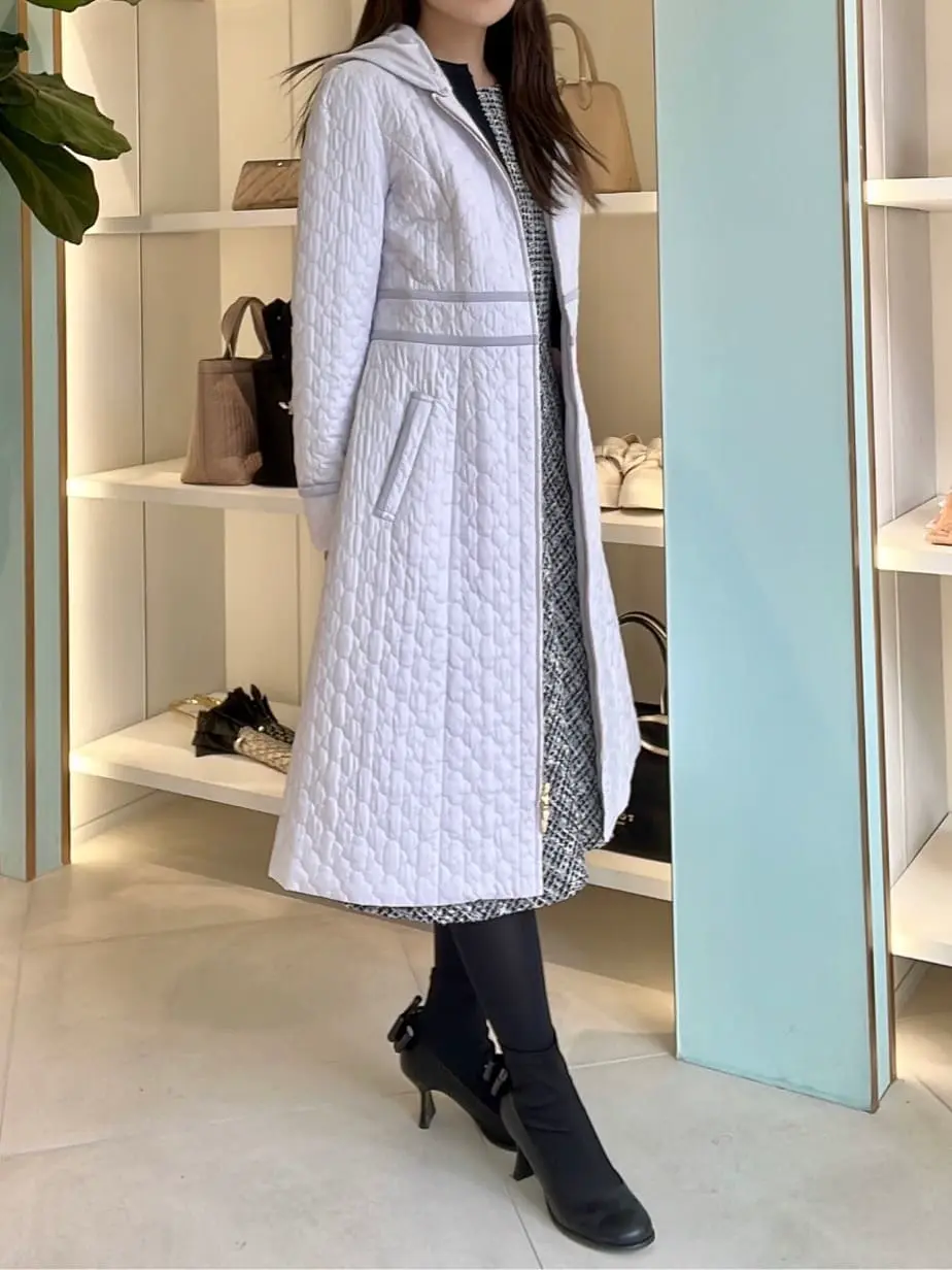 TOCCA Nana  コーディネート画像