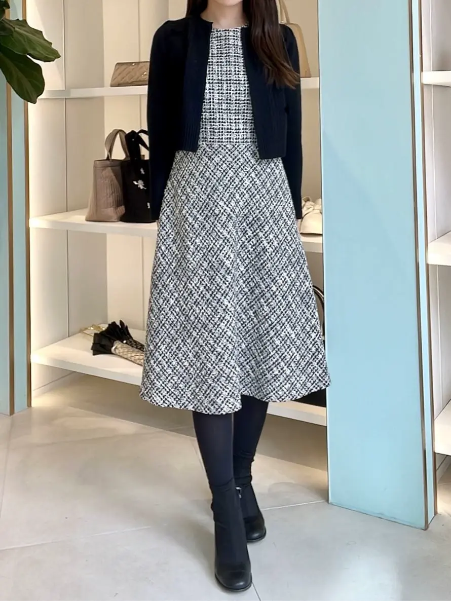 TOCCA Nana  コーディネート画像