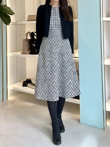 TOCCA Nana  コーディネート画像