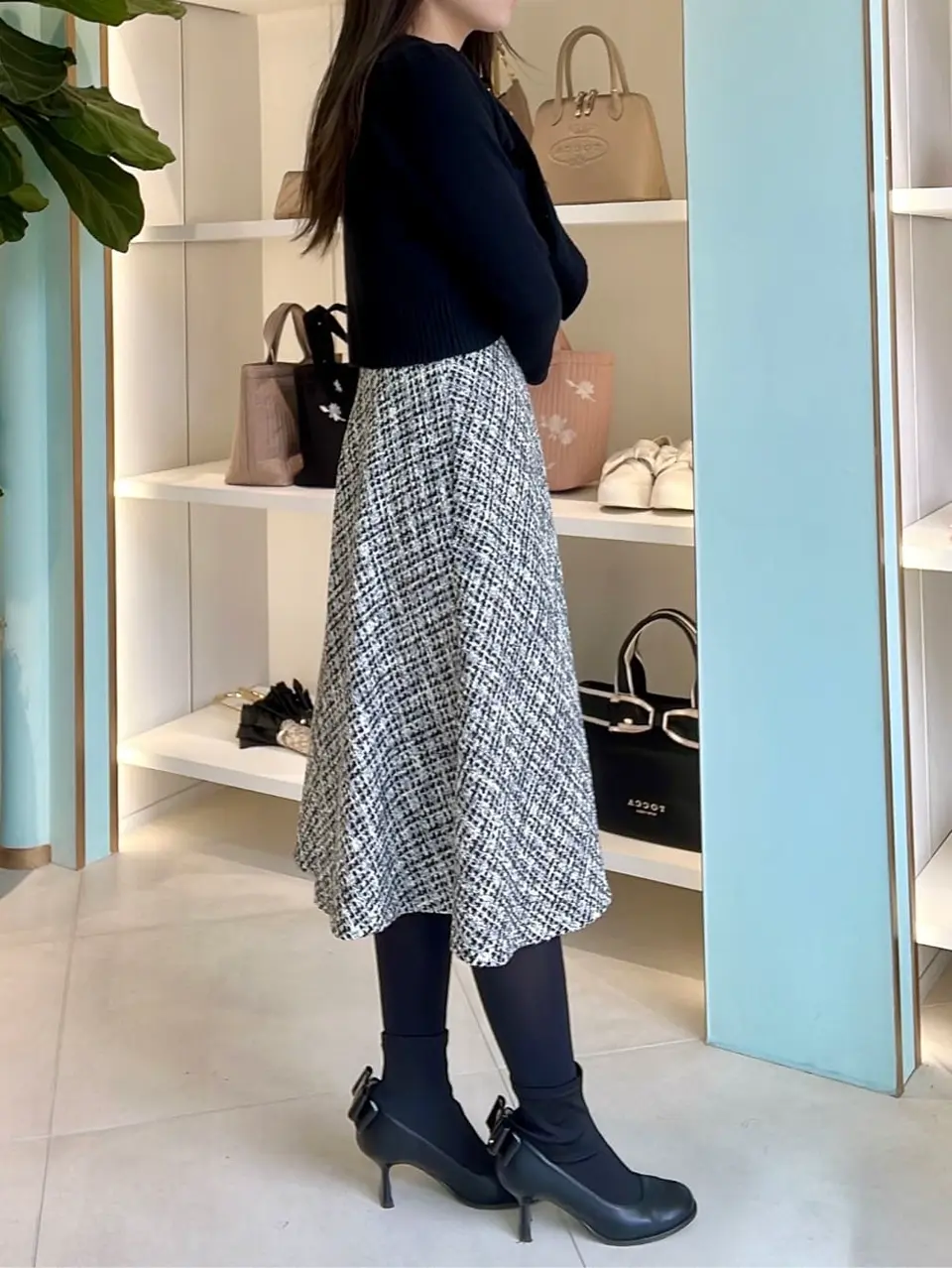 TOCCA Nana  コーディネート画像