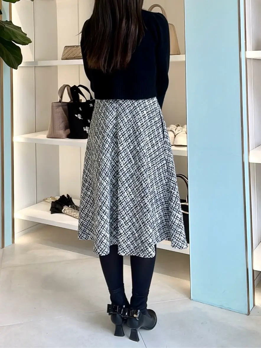 TOCCA Nana  コーディネート画像