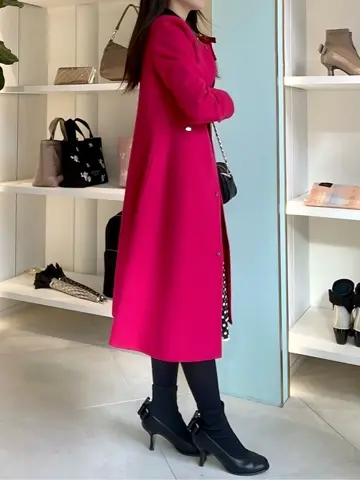 TOCCA Nana  コーディネート画像