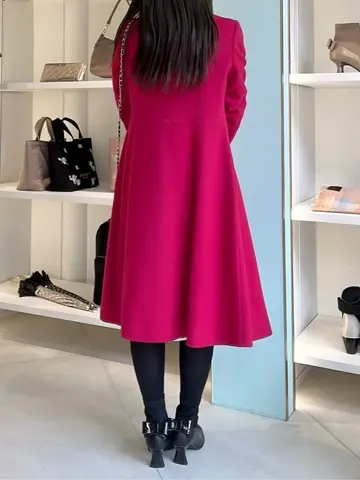 TOCCA Nana  コーディネート画像