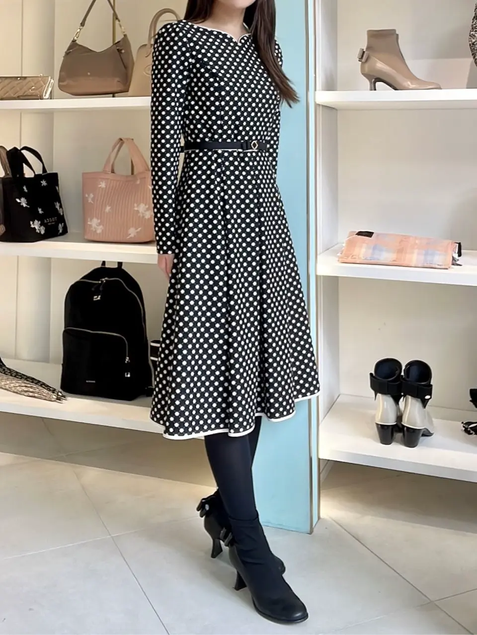 TOCCA Nana  コーディネート画像