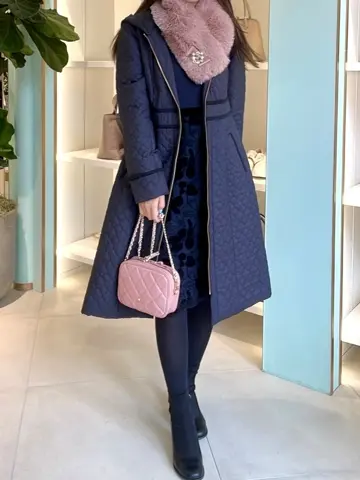 TOCCA Nana  コーディネート画像