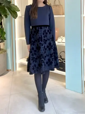 TOCCA Nana  コーディネート画像