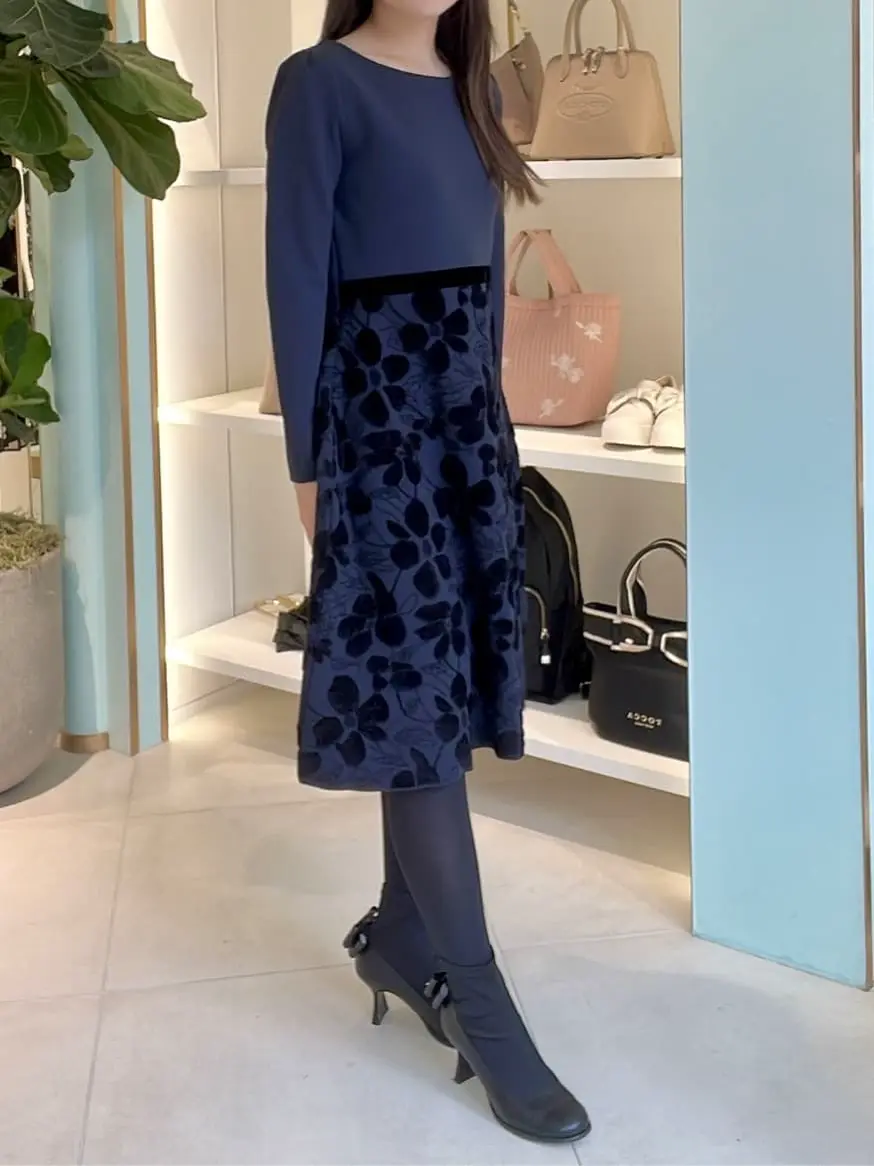 TOCCA Nana  コーディネート画像