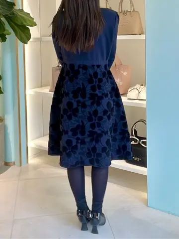 TOCCA Nana  コーディネート画像