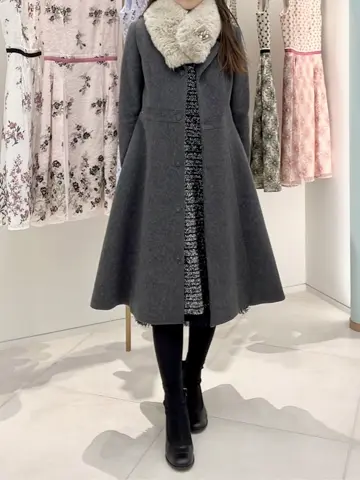 TOCCA Nana  コーディネート画像