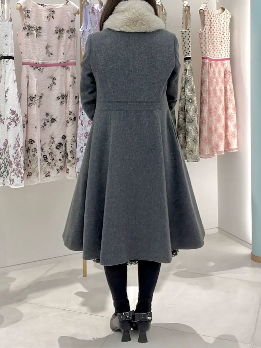 TOCCA Nana  コーディネート画像