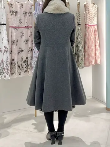 TOCCA Nana  コーディネート画像