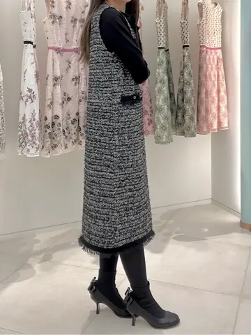 TOCCA Nana  コーディネート画像