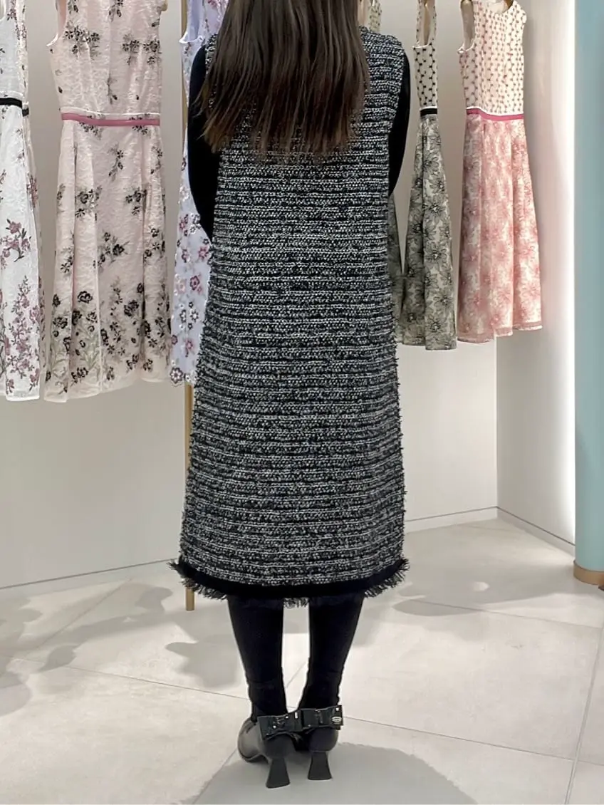 TOCCA Nana  コーディネート画像