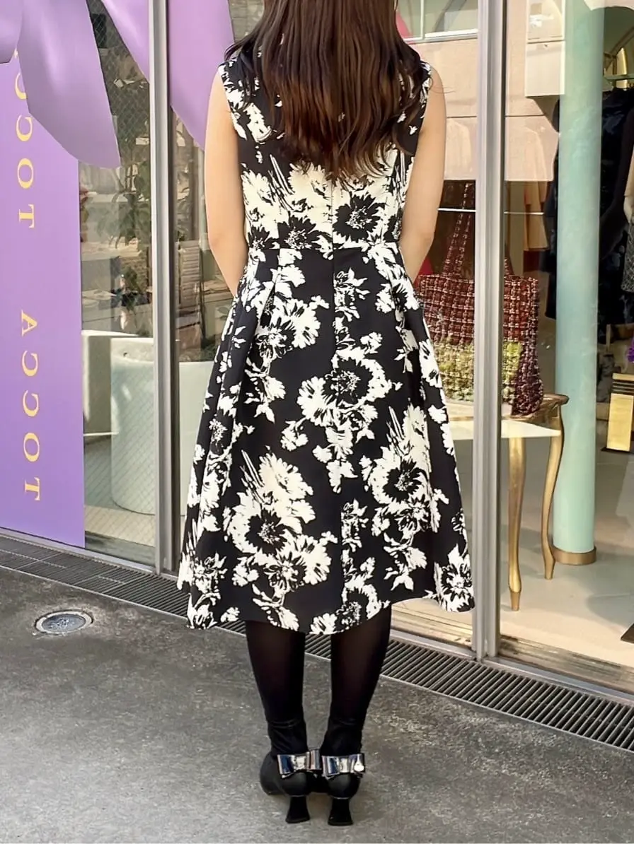 TOCCA Nana  コーディネート画像