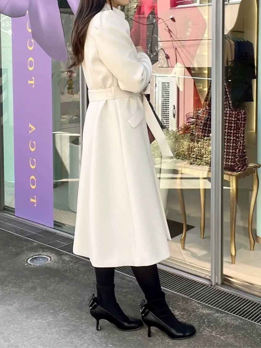 TOCCA Nana  コーディネート画像