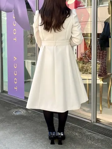 TOCCA Nana  コーディネート画像