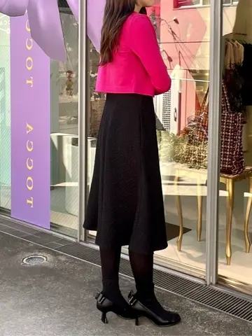 TOCCA Nana  コーディネート画像