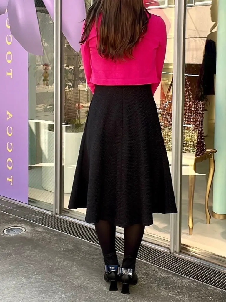 TOCCA Nana  コーディネート画像