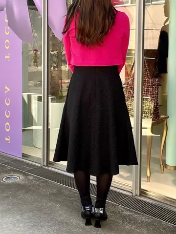 TOCCA Nana  コーディネート画像