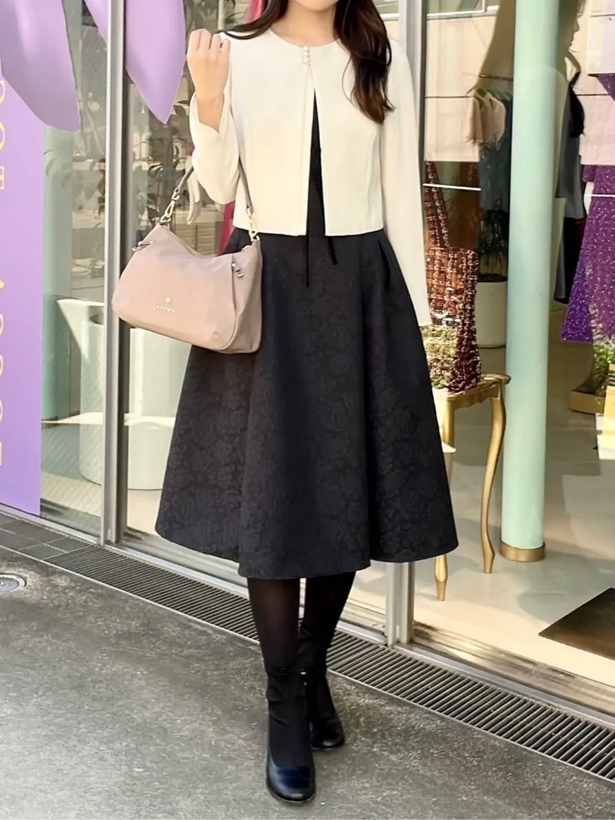 TOCCA Nana  コーディネート画像