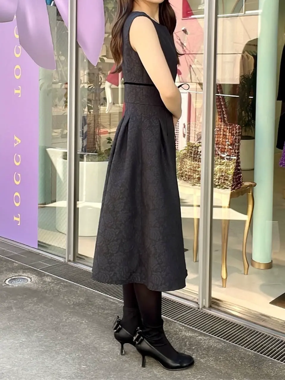 TOCCA Nana  コーディネート画像