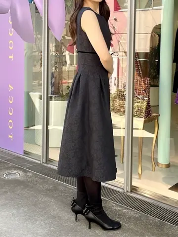 TOCCA Nana  コーディネート画像