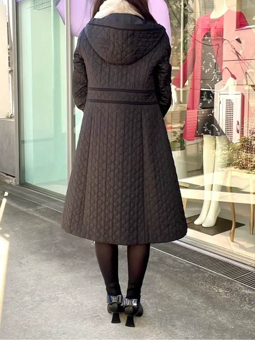 TOCCA Nana  コーディネート画像