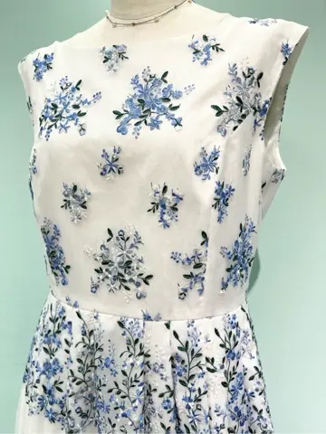 TOCCA C.K  コーディネート画像