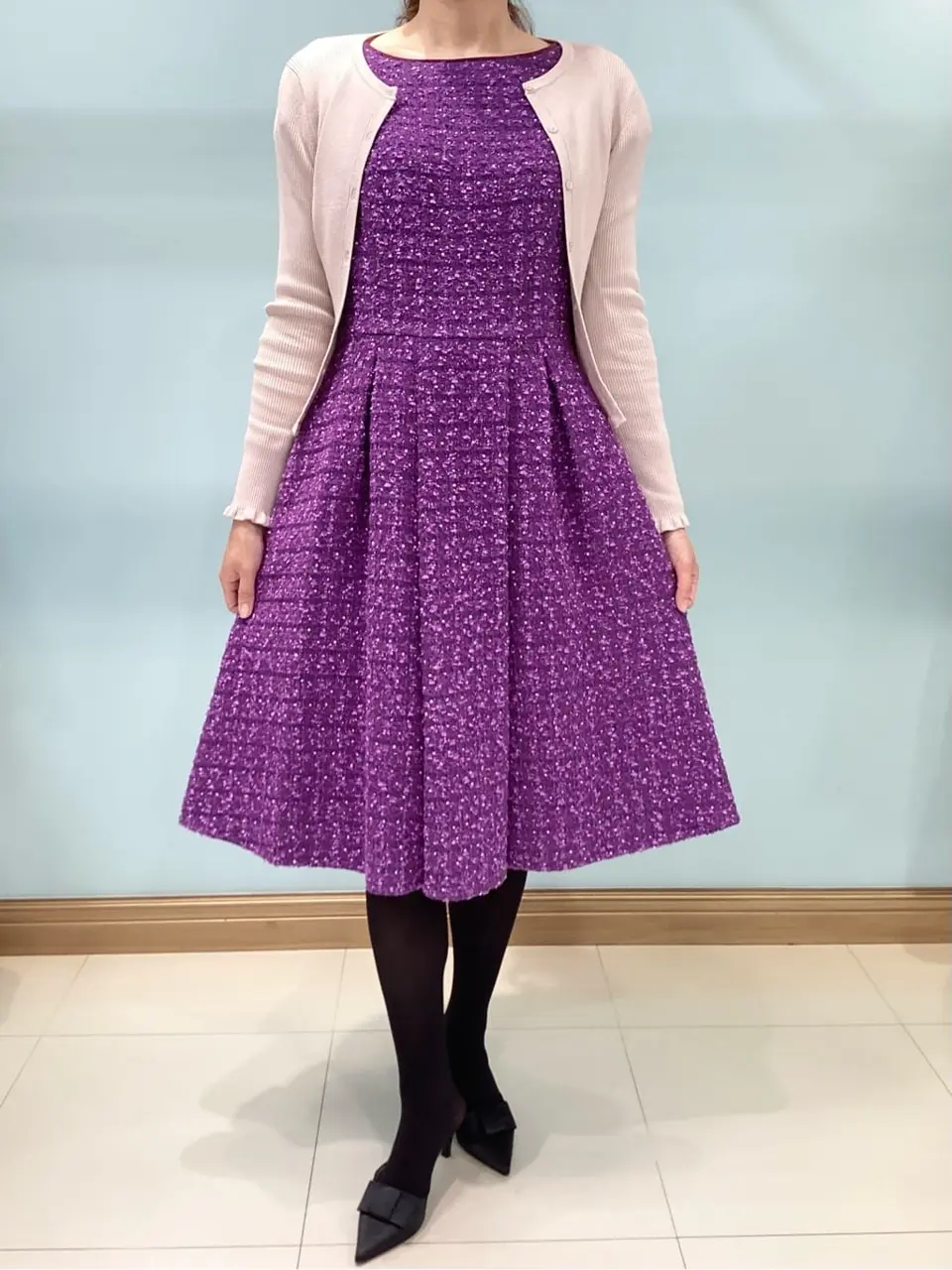 TOCCA ｋｉｍ コーディネート画像