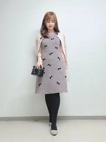 TOCCA Y.N コーディネート画像