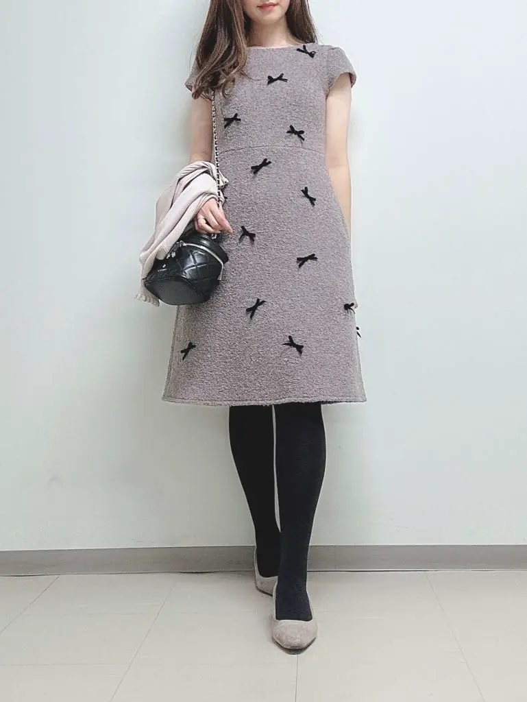 TOCCA Y.N コーディネート画像