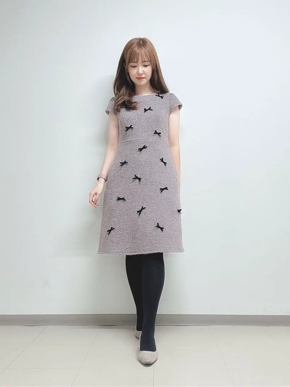 TOCCA Y.N コーディネート画像