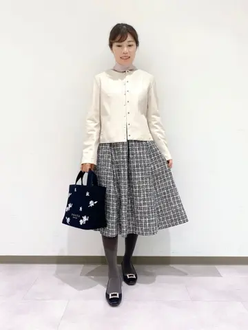 TOCCA oda ❁ コーディネート画像