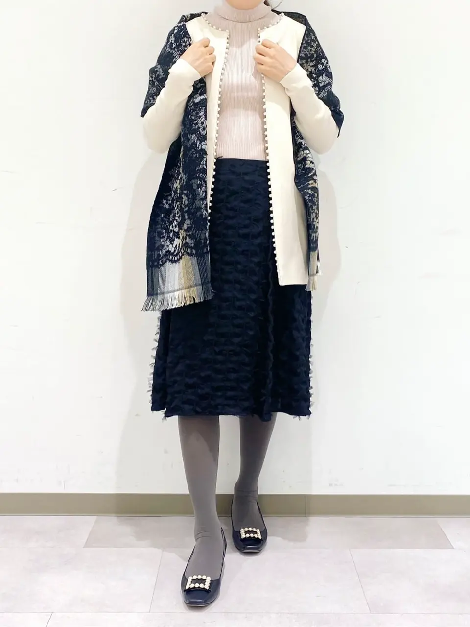 TOCCA oda ❁ コーディネート画像