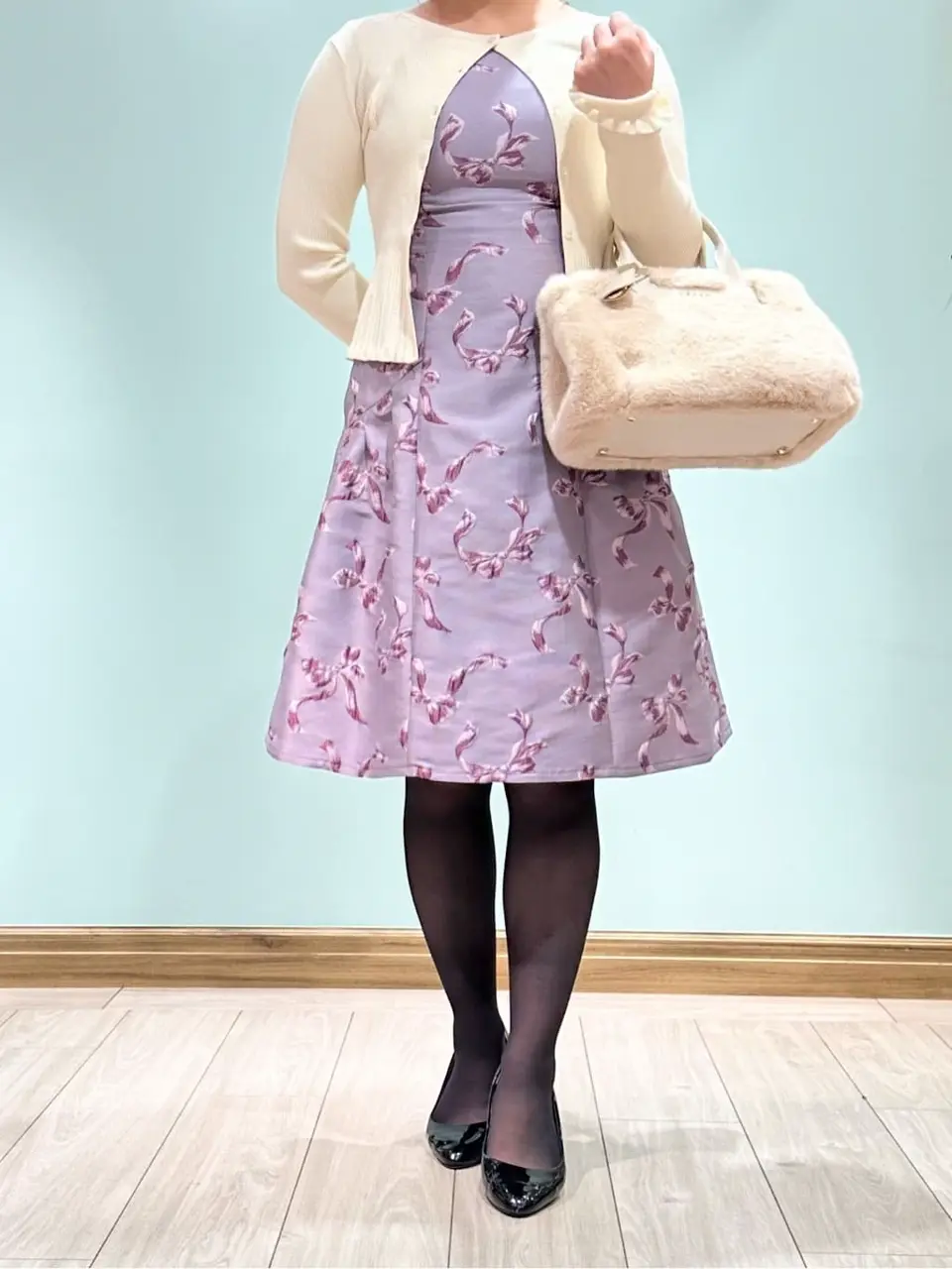 TOCCA 𝕂 コーディネート画像