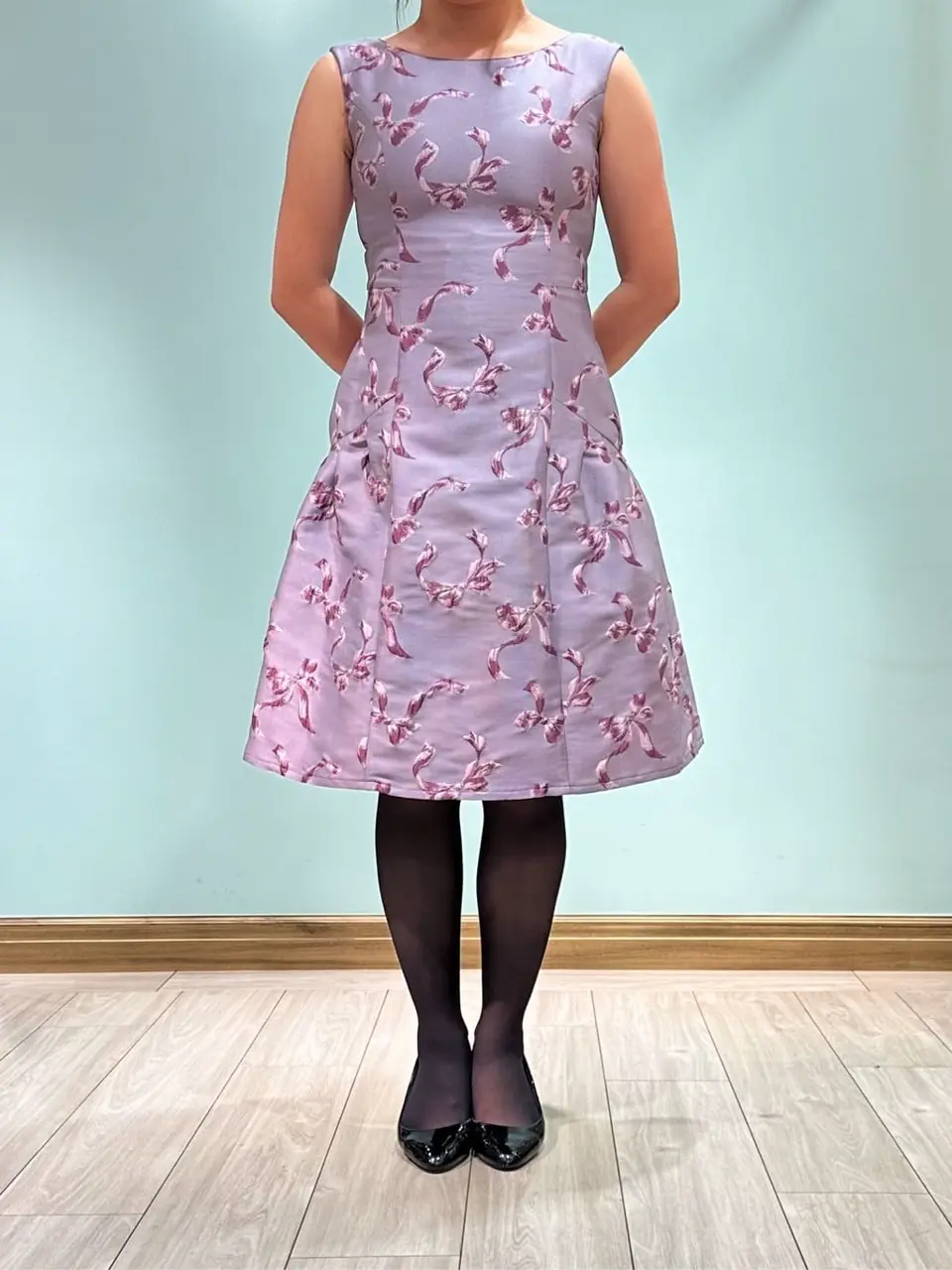 TOCCA 𝕂 コーディネート画像