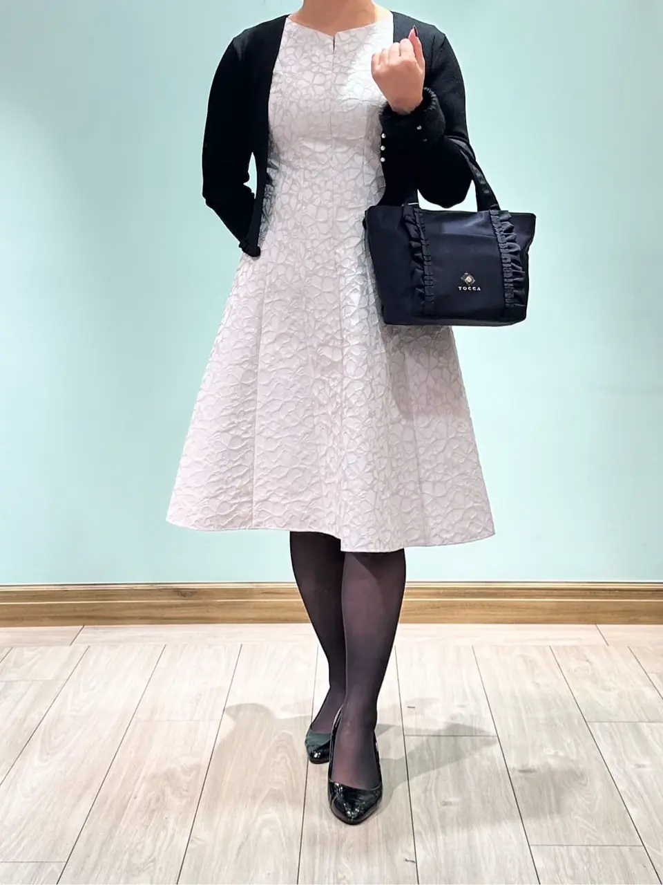 TOCCA 𝕂 コーディネート画像