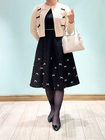 TOCCA 𝕂 コーディネート画像