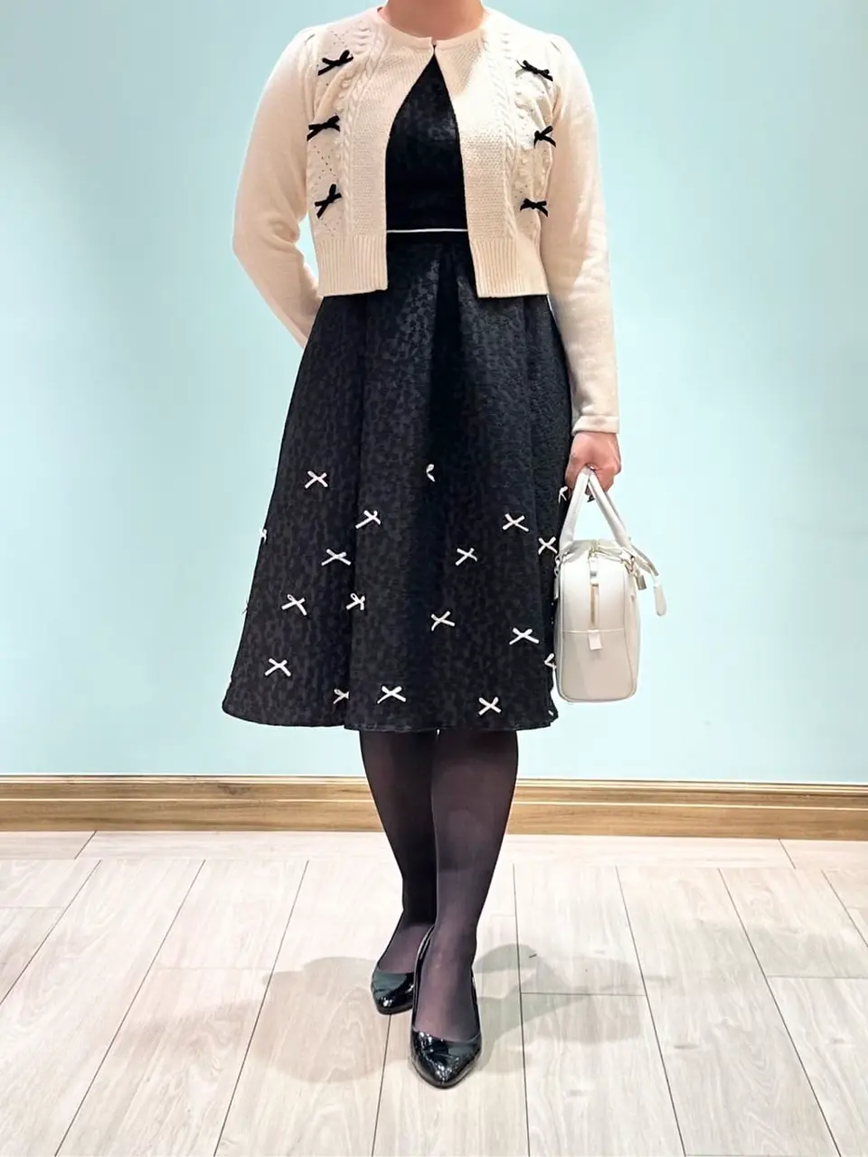 TOCCA 𝕂 コーディネート画像